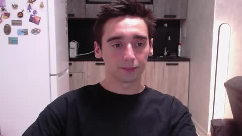 BAXTER online show from October 2, 9:35 pm