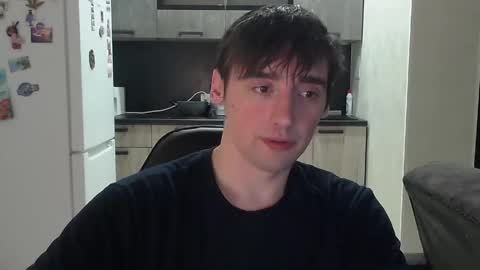 BAXTER online show from May 1, 9:53 pm