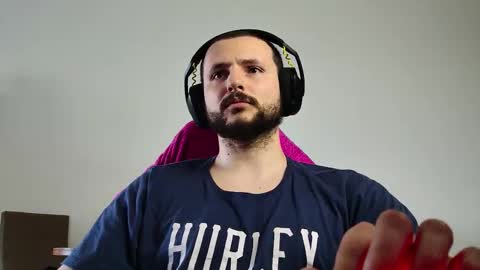 Baxxline online show from October 9, 8:03 pm