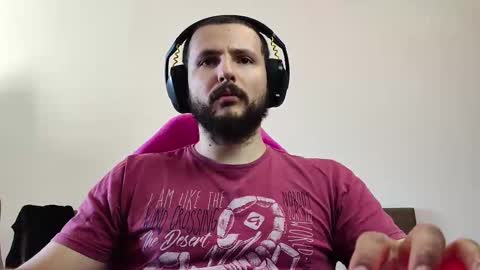 Baxxline online show from October 24, 11:55 am