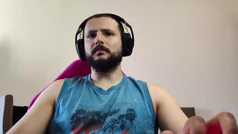 Baxxline online show from October 23, 11:34 am