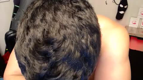 Bayron Rodriguez online show from February 6, 8:07 am