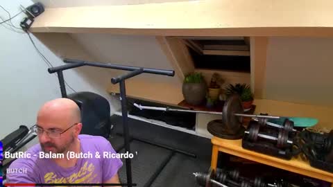 bazzz_8 online show from March 2, 6:14 pm