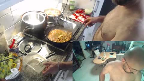 bazzz_8 online show from October 10, 6:14 pm