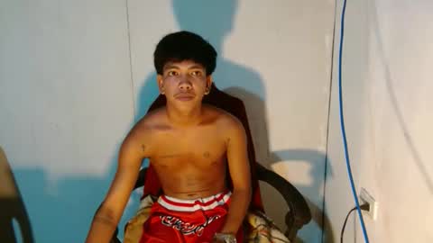 josh online show from April 9, 12:33 pm