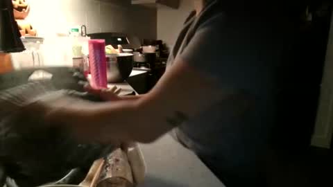 bbbaby03 online show from November 1, 7:40 am