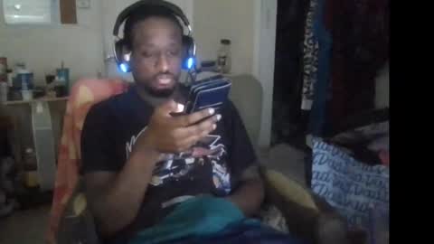 rocker n queen online show from November 7, 6:54 pm