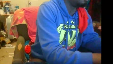 rocker n queen online show from November 11, 6:54 pm