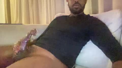 Daevon online show from October 19, 6:07 am