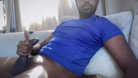 Daevon online show from October 15, 2:40 pm