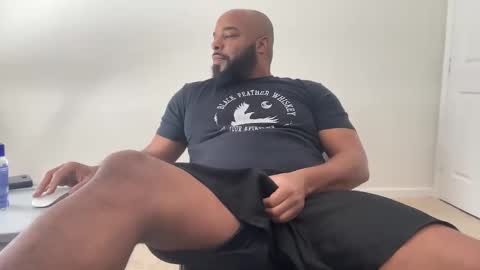 Zaddy online show from October 21, 6:00 pm