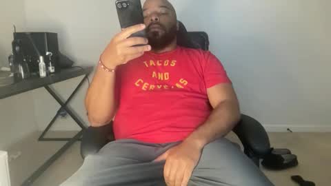 Zaddy online show from April 9, 9:37 am