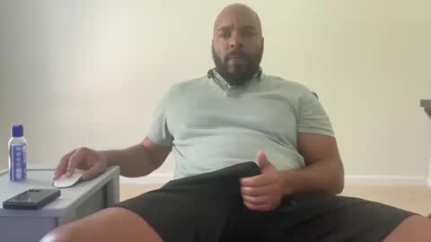 Zaddy online show from October 14, 8:23 pm