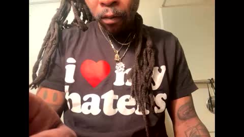 bbcrocstar online show from January 14, 6:13 am