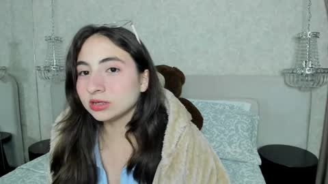 bblilith online show from May 7, 2:40 am