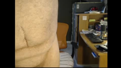 Michael Shannon online show from March 30, 2:28 pm