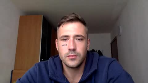 BB Namelezz online show from October 27, 9:09 am