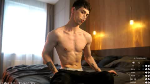 Brandon online show from October 16, 7:08 am