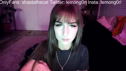 Shasta online show from November 14, 9:55 am