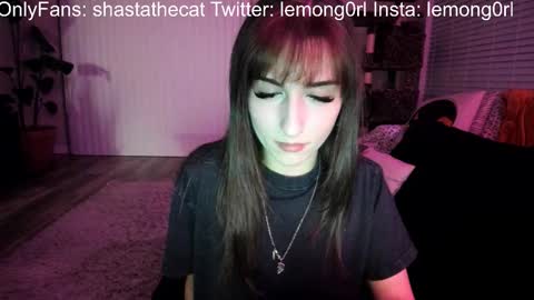 Shasta online show from November 20, 9:19 am