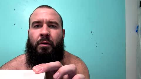 bburns01081994 online show from October 25, 8:46 am