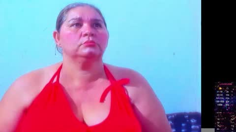 Michelle bbw online show from September 29, 11:20 am