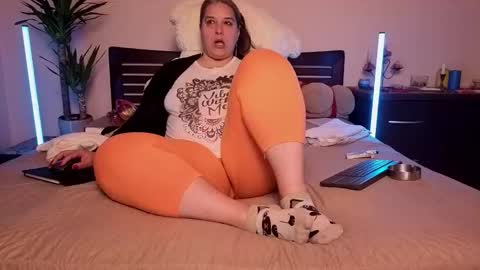 Love online show from February 12, 10:02 pm