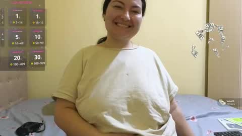 Emma online show from February 10, 2:26 pm