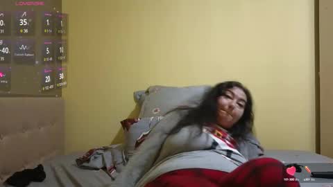 Emma online show from February 15, 4:36 am