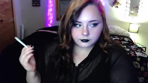 pixie online show from February 1, 11:24 pm