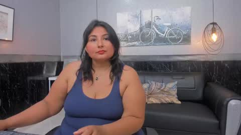 Snapshot of bbwcindyy chatting on September 11, 3:46 pm BBW Cindyy online show from September 11, 3:46 pm