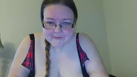 bbwgamergirl93 online show from April 20, 11:35 am
