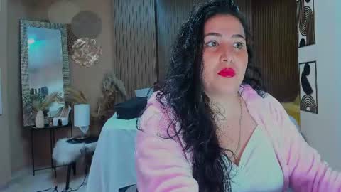 bbwluxurymuse online show from June 10, 12:04 pm