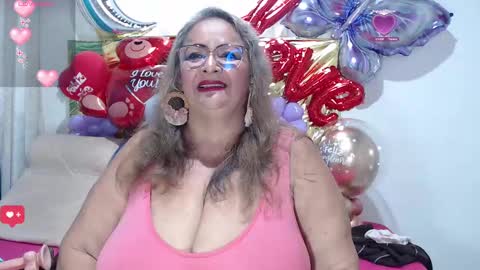 Salome online show from February 19, 8:41 pm
