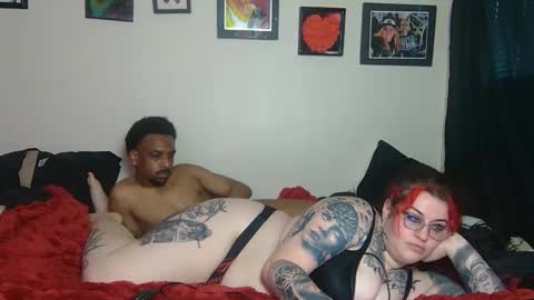 bbwsins online show from April 13, 11:09 pm