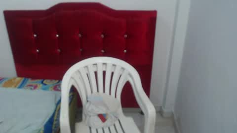 bby_nice online show from April 23, 11:40 am