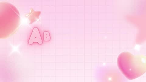 Amber  online show from November 3, 1:01 pm