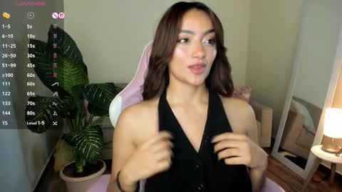 Jen 3 online show from October 4, 2:20 am