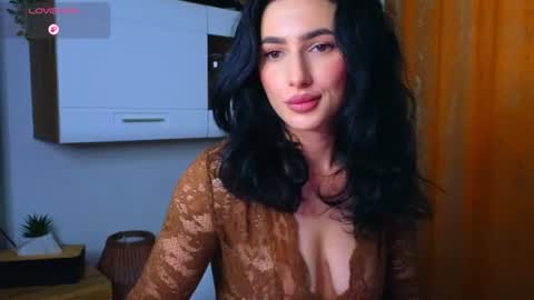 Kristy online show from June 17, 6:51 am