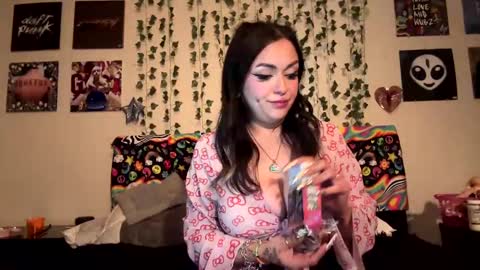 bbyslugggg online show from February 12, 2:14 am