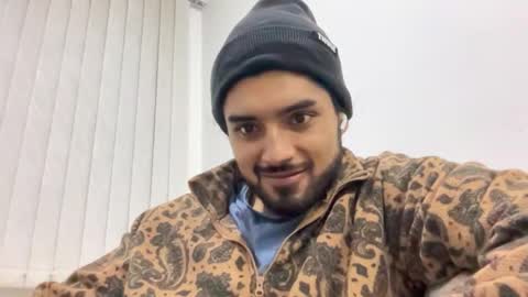 bdever7 online show from January 13, 4:31 am