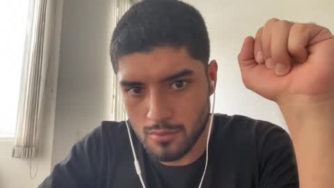 bdever7 online show from February 19, 10:31 pm