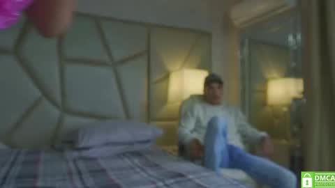 Helena  Evan online show from February 14, 12:08 pm