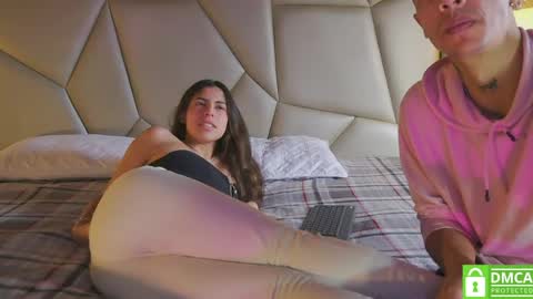 Helena  Evan online show from April 13, 12:09 pm