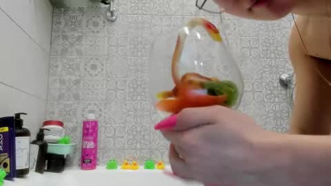 Summer BABY online show from February 10, 5:19 pm