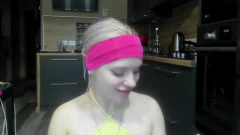 Summer BABY online show from March 11, 7:36 pm