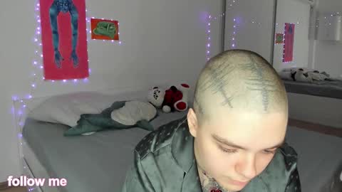 Enigma online show from November 3, 11:00 am