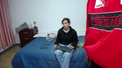 Sara  Juan online show from October 28, 3:07 am