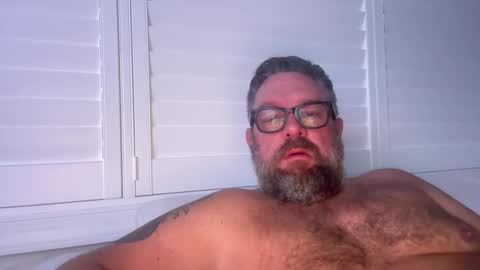 beachbumfl online show from October 18, 10:30 am