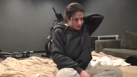 Taylor online show from January 20, 3:37 am